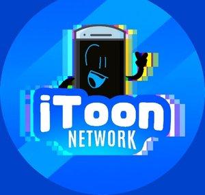 iToon Network (iAnimations ALT Account)