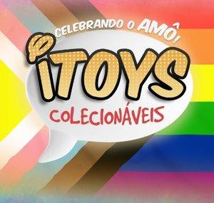 iToys Colecionáveis