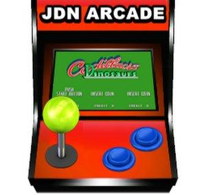 JDN ARCADE