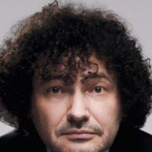 Jeremy Dyson