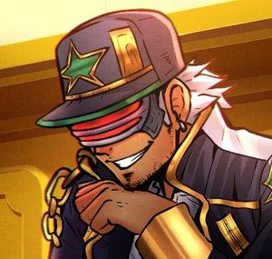 Jobber Godot