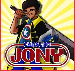 Jony Bezerra