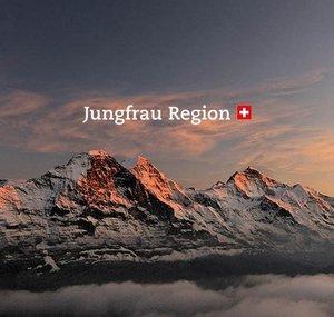 Jungfrau Region