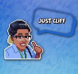 Just Cliff