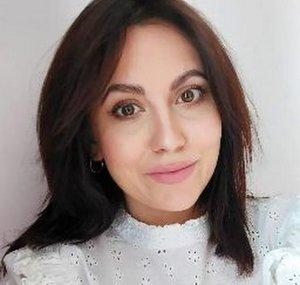 Karla Kińska