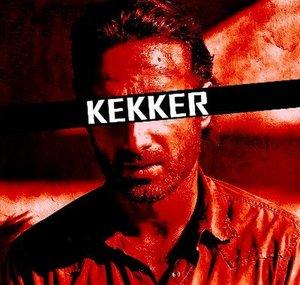 Kekker