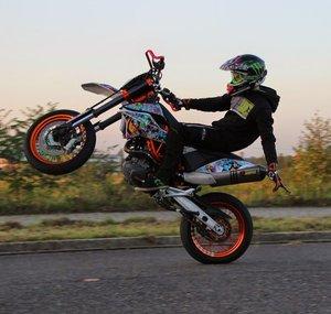 Kenny_Stuntriding