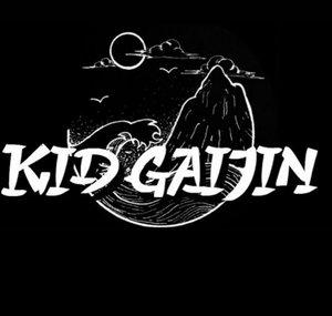 Kid Gaijin
