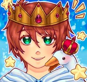 King Goose