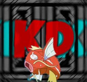 Krasser Dorsch