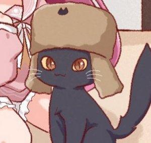 Kuroshka 🐾