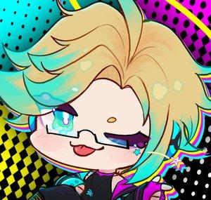Kyublitz