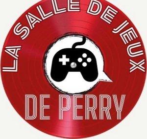 La Salle de Jeux de Perry
