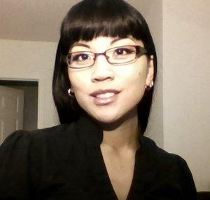 LadyTigerLily