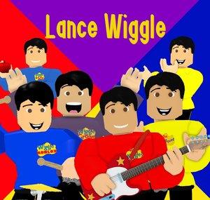 Lance Wiggle