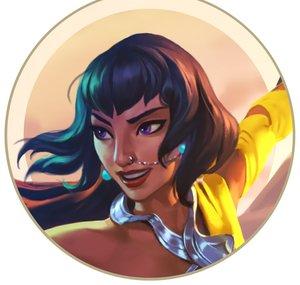 Legends of Runeterra - LATAM