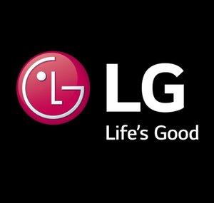LG TV