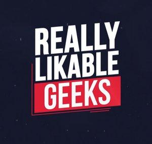 Likable Geeks