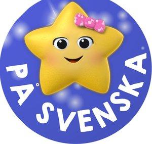 Little Baby Bum Svenska - Barnvisor 
