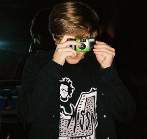Luke Korns