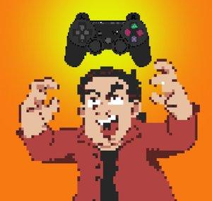 Luke VAs Games