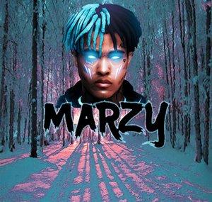 Marzy
