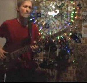 Mick Hutchinson