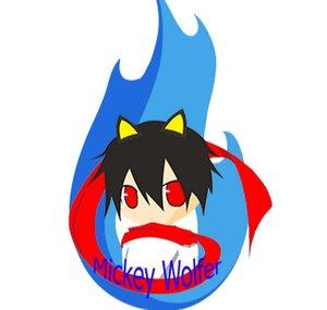 Mickey Wolfer