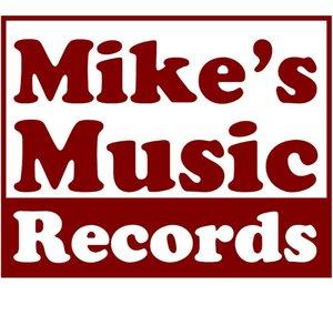 Mike's Music Records
