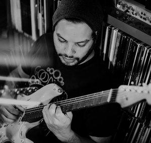 Misha Mansoor