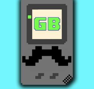 Mr. Game Boy