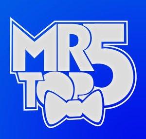 MrTop5 Shorts