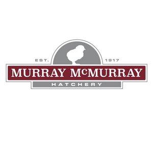 Murray McMurray Hatchery