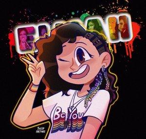 Not-So-Average-Fangirl