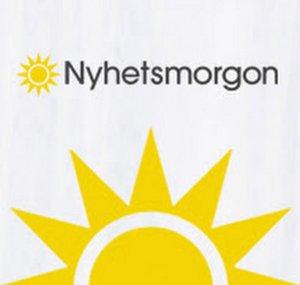 Nyhetsmorgon