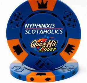 NYP13 & QHL's SLOT-A-HOLIC CHANNEL