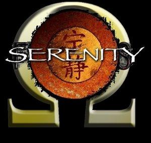 Omega Serenity