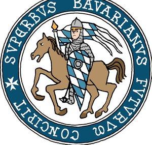 One Proud Bavarian