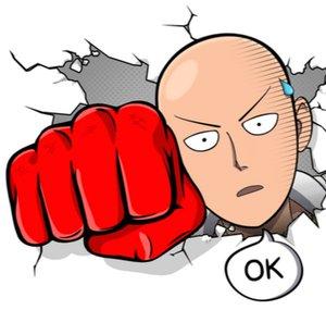 ONE PUNCH MAN UNDERGROUND