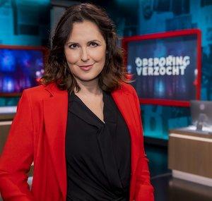 Opsporing Verzocht