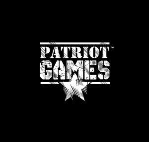 Patriot Games