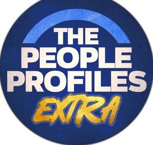 People Profiles Extra