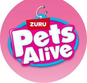 Pets Alive