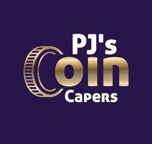 PJ's Coin Capers