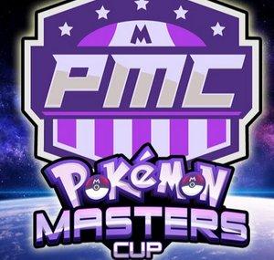 Pokémon Masters Cup