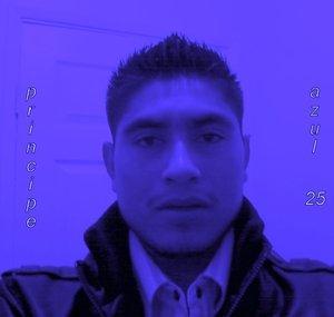 principe azul