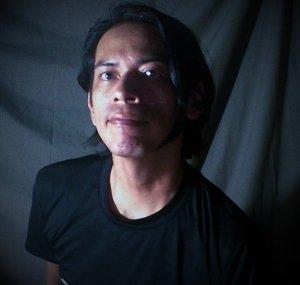 RICARDO SOMOZA #3