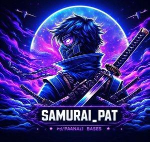 Samurai_Pat