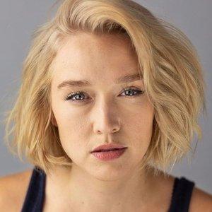 Sarah Stouffer