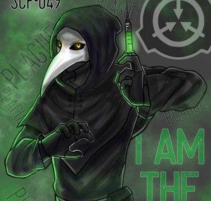 Scp-049